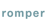 Romper - Romper caters to millennial mothers, offering articles on parenting, news, lifestyle, and entertainment with a fresh perspective.
