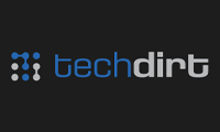 TechDirt - TechDirt offers commentary and analysis on tech news, with a focus on intellectual property, privacy, and policy issues. TechDirt - TechDirt offers commentary and analysis on tech news, with a focus on intellectual property, privacy, and policy issues.