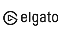 Elgato - Elgato, a division of Corsair, specializes in products for content creators, including capture cards, lighting solutions, and stream decks. Catering to streamers and video producers, the brand emphasizes ease of use and quality. Elgato - Elgato, a division of Corsair, specializes in products for content creators, including capture cards, lighting solutions, and stream decks. Catering to streamers and video producers, the brand emphasizes ease of use and quality.