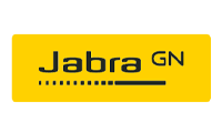 Jabra - Jabra is known for its professional audio solutions, offering products like headphones, earbuds, and speakerphones. They focus on clear audio, especially for call and music experiences. Jabra - Jabra is known for its professional audio solutions, offering products like headphones, earbuds, and speakerphones. They focus on clear audio, especially for call and music experiences.