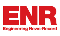 ENR Engineering News-Record - Engineering News-Record (ENR) reports on the top design firms, both architects, and engineers, and the top construction companies as well as projects in the United States and around the world. ENR Engineering News-Record - Engineering News-Record (ENR) reports on the top design firms, both architects, and engineers, and the top construction companies as well as projects in the United States and around the world.