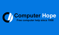 Computerhope - Computer Hope offers free computer help, tutorials, and information to users. Their platform is a resource for troubleshooting, learning about technology, and getting computer-related questions answered. Computerhope - Computer Hope offers free computer help, tutorials, and information to users. Their platform is a resource for troubleshooting, learning about technology, and getting computer-related questions answered.