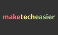 Make Tech Easier - Make Tech Easier offers tech tutorials, tips, and reviews to help users navigate the world of technology with ease. Make Tech Easier - Make Tech Easier offers tech tutorials, tips, and reviews to help users navigate the world of technology with ease.
