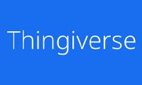 Thingiverse - Thingiverse is a platform for sharing user-created digital design files. Primarily focused on 3D printing, it allows users to upload, share, and download 3D models for printing and other digital fabrication. Thingiverse - Thingiverse is a platform for sharing user-created digital design files. Primarily focused on 3D printing, it allows users to upload, share, and download 3D models for printing and other digital fabrication.