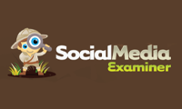 Social Media Examiner - Social Media Examiner is a leading resource for news, articles, and tutorials about social media marketing. It offers advice and insights for businesses and marketers seeking to enhance their social media presence. Social Media Examiner - Social Media Examiner is a leading resource for news, articles, and tutorials about social media marketing. It offers advice and insights for businesses and marketers seeking to enhance their social media presence.