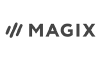 Magix - Magix offers software solutions for video, music, and photo editing. They are known for their multimedia tools that cater to both beginners and professionals. Magix - Magix offers software solutions for video, music, and photo editing. They are known for their multimedia tools that cater to both beginners and professionals.