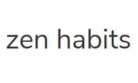 Zen Habits - Zen Habits, by Leo Babauta, provides insights and articles on simplicity, living in the moment, and practicing mindfulness.