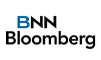 BNN Bloomberg - BNN Bloomberg is a Canadian business news network. It offers a mix of breaking news, market analysis, and expert interviews, focusing on Canada's business landscape.
