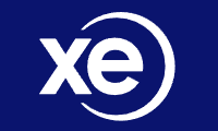 XE - Whether you're traveling or trading, XE provides real-time currency conversion rates, tools, and insights for global currencies.