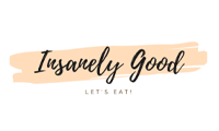 Insanely Good Recipes - As the name suggests, Insanely Good Recipes provides a collection of outstanding recipes that promise to tantalize the taste buds.