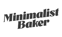 Minimalist Baker - Minimalist Baker emphasizes simplicity without compromising taste, offering recipes that are delicious yet require 10 ingredients or less.