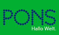 PONS - PONS offers dictionaries, texts translations, and vocabulary trainers, catering to multiple languages and ensuring comprehensive linguistic support.