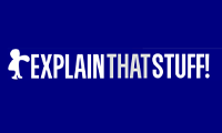 Explain That Stuff - Breaking down the science behind everyday items, Explain That Stuff offers clear and concise explanations on a variety of topics.