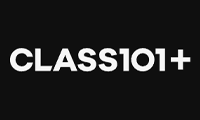 Class101+ - Class101+ is an online learning platform focusing on creative courses, from art and design to crafts, helping learners develop unique skills.