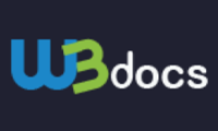 W3Docs - W3Docs provides learning resources, tutorials, and tools for web developers to enhance their coding skills.