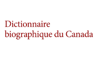 Biographi.ca - The Dictionary of Canadian Biography is an online resource detailing the lives of individuals who played a role in the history of Canada.