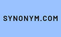 Synonym - Synonym.com is a thesaurus tool helping users find synonyms and antonyms for any given word. It assists in expanding vocabulary or finding alternative words.