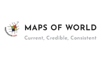 Maps of World - Maps of World offers various world maps covering political, physical, outline and more, as well as informative articles.