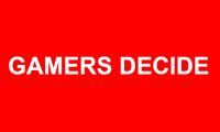 Gamers Decide - Gamers Decide is a platform where gamers can discover rankings, reviews, and discussions on various video game topics.