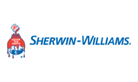 Sherwin-Williams - Sherwin-Williams is a global leader in the paint industry, offering coatings and related products to professionals and consumers. Their expertise and product range are trusted for residential, industrial, and commercial projects.