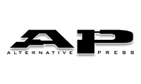 Alternative Press - Alternative Press is a music-focused magazine and platform highlighting bands and artists in the alternative, punk, and rock genres. They provide news, interviews, reviews, and features on emerging and established artists.