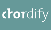 Chordify - Chordify turns any music into chords, making it easier for users to play along with their favorite songs on guitar, piano, or ukulele.