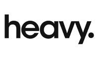 Heavy - Heavy offers news and commentary on various topics, including sports, entertainment, politics, and technology.
