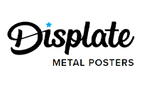 Displate - Displate specializes in unique metal posters, with designs from artists worldwide. Their platform not only offers art enthusiasts a chance to buy distinct pieces but also provides artists an avenue to showcase their work.