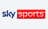 Sky Sports - Sky Sports is a UK-based sports broadcaster that offers news, live streaming, and analysis on various major sports.