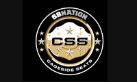 Cageside Seats - Cageside Seats covers the world of professional wrestling, offering news, rumors, results, and opinion pieces. It caters to fans of WWE, AEW, and other wrestling promotions with timely updates and in-depth analysis.