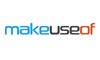 Make use of - MakeUseOf is a digital publication that provides modern technology advice, tutorials, and reviews. Make use of - MakeUseOf is a digital publication that provides modern technology advice, tutorials, and reviews.