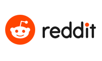 Reddit - Reddit is a social news aggregation, web content rating, and discussion website. Users submit content, which can then be upvoted or downvoted by other users.