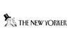 New Yorker - The New Yorker is a weekly magazine with a mix of reporting, commentary, criticism, essays, fiction, and more.