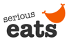 Serious Eats - Serious Eats dives deep into the science and art of food, offering recipes, techniques, and food stories that cater to both novices and experts.