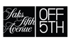 Saks off 5th - Saks Off 5th is the outlet counterpart of Saks Fifth Avenue, providing shoppers with a more affordable way to access luxury brands and designer goods. The store offers an extensive range of discounted designer clothing, shoes, and accessories.