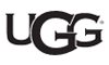 UGG - UGG is a footwear brand known for its iconic sheepskin boots, as well as other shoe styles, clothing, and accessories.