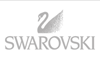 Swarovski - Swarovski is an Austrian producer of luxury cut lead glass, recognized for its finely crafted jewelry, watches, and crystal creations. With its signature sparkle, Swarovski products represent innovation and artistry.