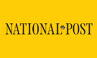 National Post - The National Post is a Canadian English-language newspaper. It covers national news, politics, sports, and culture, offering in-depth analysis and commentary.