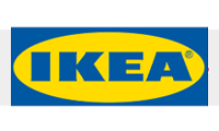 IKEA - IKEA is a global home furnishings retailer known for its Scandinavian-inspired designs and ready-to-assemble furniture. They offer a wide range of stylish, functional, and affordable home products, from furniture to accessories.