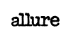 Allure - Allure is a beauty-focused magazine providing product reviews, beauty tips, and trends. It's known for its annual Best of Beauty awards and expert advice.
