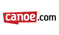 Canoe.com - Canoe.com is a Canadian news and entertainment website offering a mix of current events, sports, technology, and celebrity news. It provides a Canadian perspective on global happenings and popular culture.