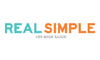 Real Simple - Real Simple provides inspirational ideas and practical advice to help make life easier. It covers topics from home organization and recipes to beauty and style.