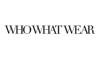 Who What Wear - Who What Wear is a fashion and beauty website offering the latest trends, celebrity style, and shopping advice. It's a go-to for fashion enthusiasts and trendsetters.