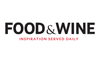 Food & Wine - Food & Wine celebrates the finer things in life, offering gourmet recipes, wine pairing tips, and culinary travel insights.