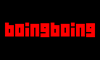Boing Boing - Boing Boing is a website focused on technology, culture, and offbeat news, known for its eclectic content.