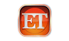 ET Entertainment Tonight - One of TV's longest-running entertainment news programs, ET offers exclusive interviews, feature segments, and behind-the-scenes peeks.