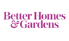 Better Homes & Gardens - BHG offers advice on home decor, gardening, recipes, and renovation projects to help readers improve their living spaces.
