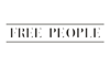 FreePeople - Free People is a bohemian apparel and lifestyle brand that offers a mix of casual clothing, intimates, shoes, and accessories.