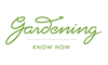 Gardening Know-How - Gardening Know-How provides practical advice for gardeners, with articles on specific plants, gardening problems, and techniques.