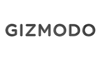 Gizmodo - Gizmodo offers tech news, reviews, and insights, with a focus on design, science, and the future of technology.